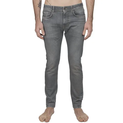 Jeans denim Mens - Cyrus Oceancare