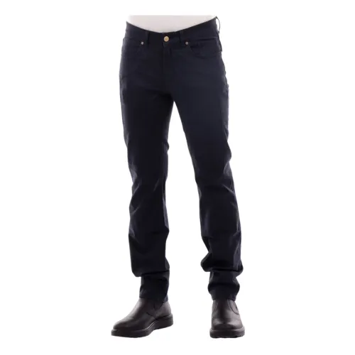 Jeckerson , Men`s Jeans - Stylish Clothing ,Blue male, Sizes: