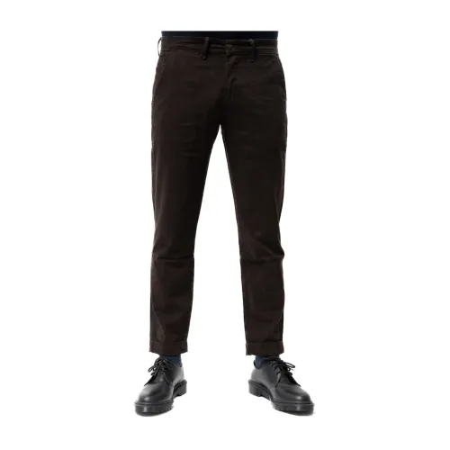 Jeckerson , Trousers ,Brown male, Sizes: