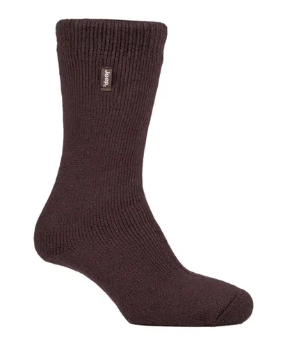 Jeep Mens Thermal Boot Socks for Winter
