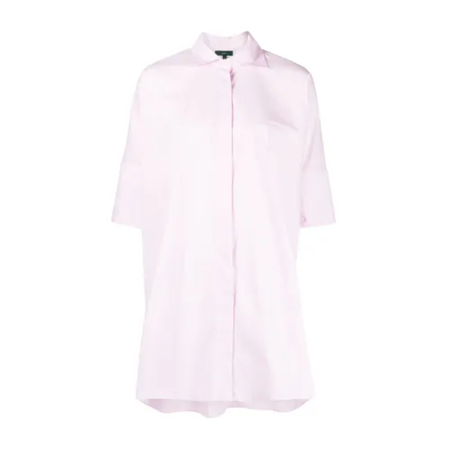 Jejia , Jejia Shirts Pink ,Pink female, Sizes: