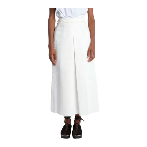 Jejia , Jejia Skirts White ,White female, Sizes: