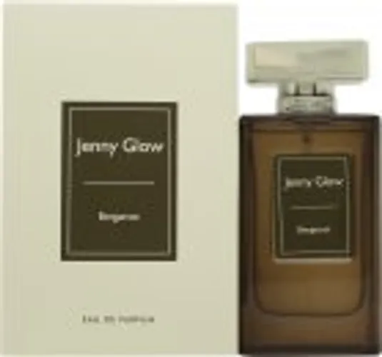 Jenny Glow Bergamot Eau de Parfum 80ml Spray