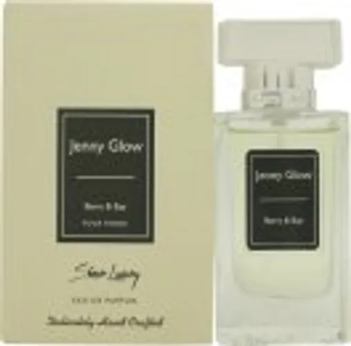 Jenny Glow Berry & Bay Eau de Parfum 30ml Spray