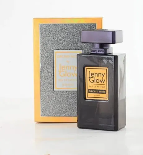 Jenny Glow Orchid Noir Eau De Parfum