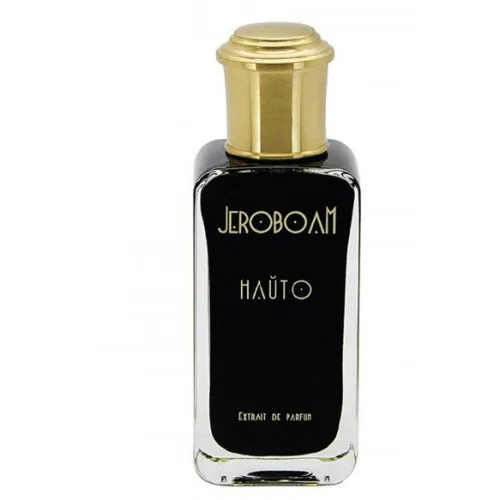 Jeroboam Hauto perfume atomizer for unisex PARFUME 10ml