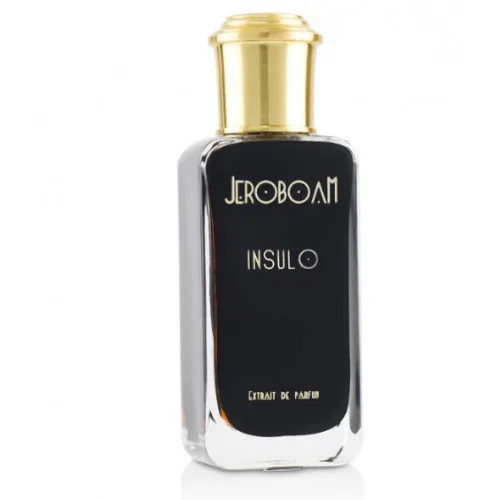 Jeroboam Insulo perfume atomizer for unisex PARFUME 10ml