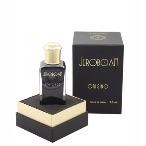 Jeroboam Origino perfume atomizer for unisex PARFUME 10ml