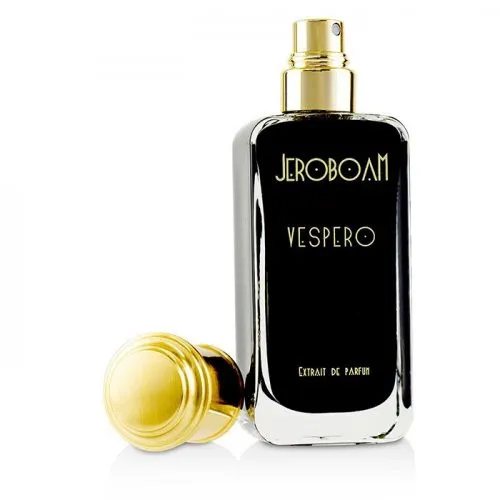 Jeroboam Vespero perfume atomizer for unisex PARFUME 10ml