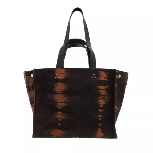 Jerome Dreyfuss Shopping Bags - Leon M - black - Shopping Bags for ladies