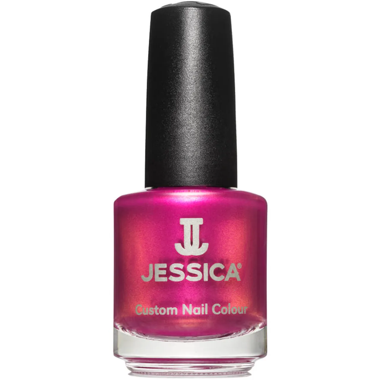 Jessica Custom Nail Colour - Foxy Roxy (14.8ml)