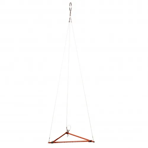 Jetboil - Hanging Kit - Hanging kit size One Size, grey/brown