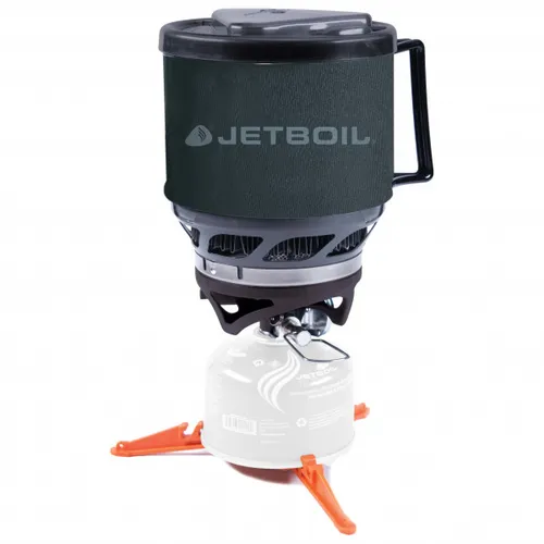 Jetboil - Jetboil Minimo - Gas stove size 1 l, blue