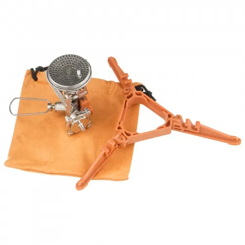 Jetboil - Mighty Mo - Gas stove size 95 g, orange