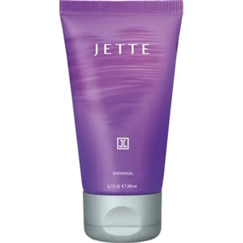 Jette Joop Shower Gel Female 200 ml