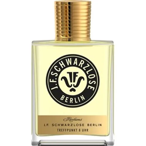 J.F. Schwarzlose Berlin Eau de Parfum Spray Unisex 100 ml