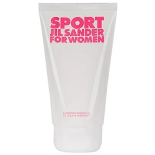 Jil Sander Shower Gel Female 150 ml