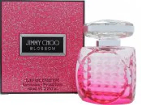Jimmy Choo Blossom Eau de Parfum 60ml Spray