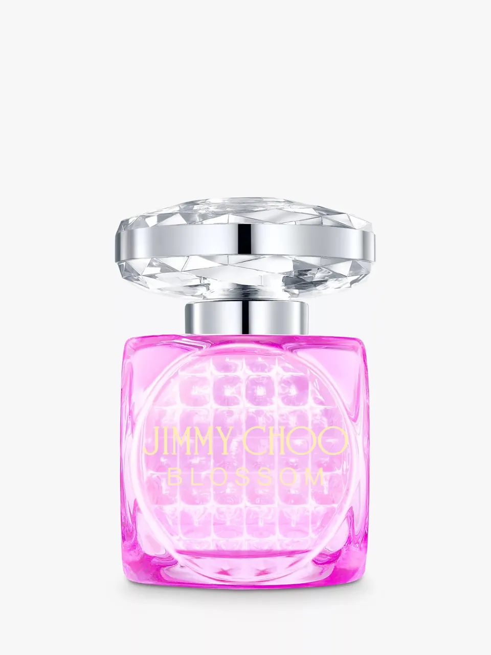 Jimmy Choo Blossom Special Edition Eau de Parfum - Female - Size: 40ml