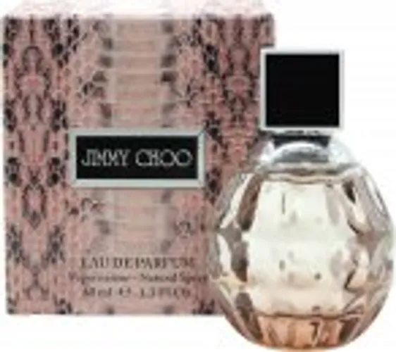 Jimmy Choo Eau de Parfum 40ml Spray