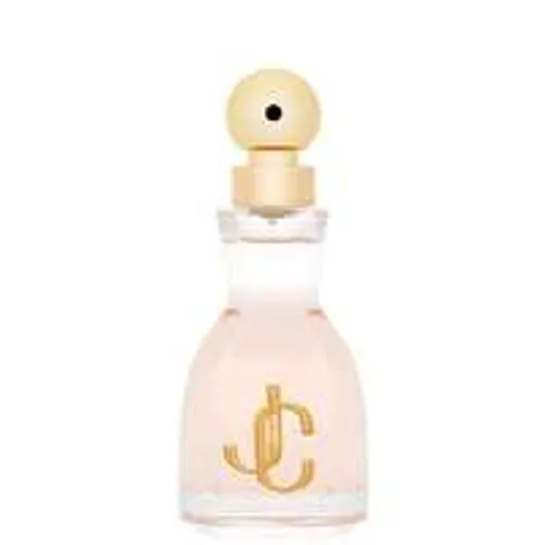 Jimmy Choo I Want Choo Eau de Parfum Spray 40ml