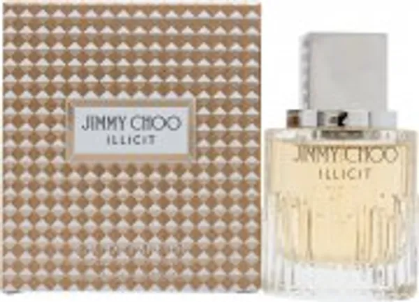 Jimmy Choo Illicit Eau de Parfum 40ml Spray