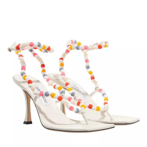Jimmy Choo Sandals - Admiral 90 Sandals - colorful - Sandals for ladies