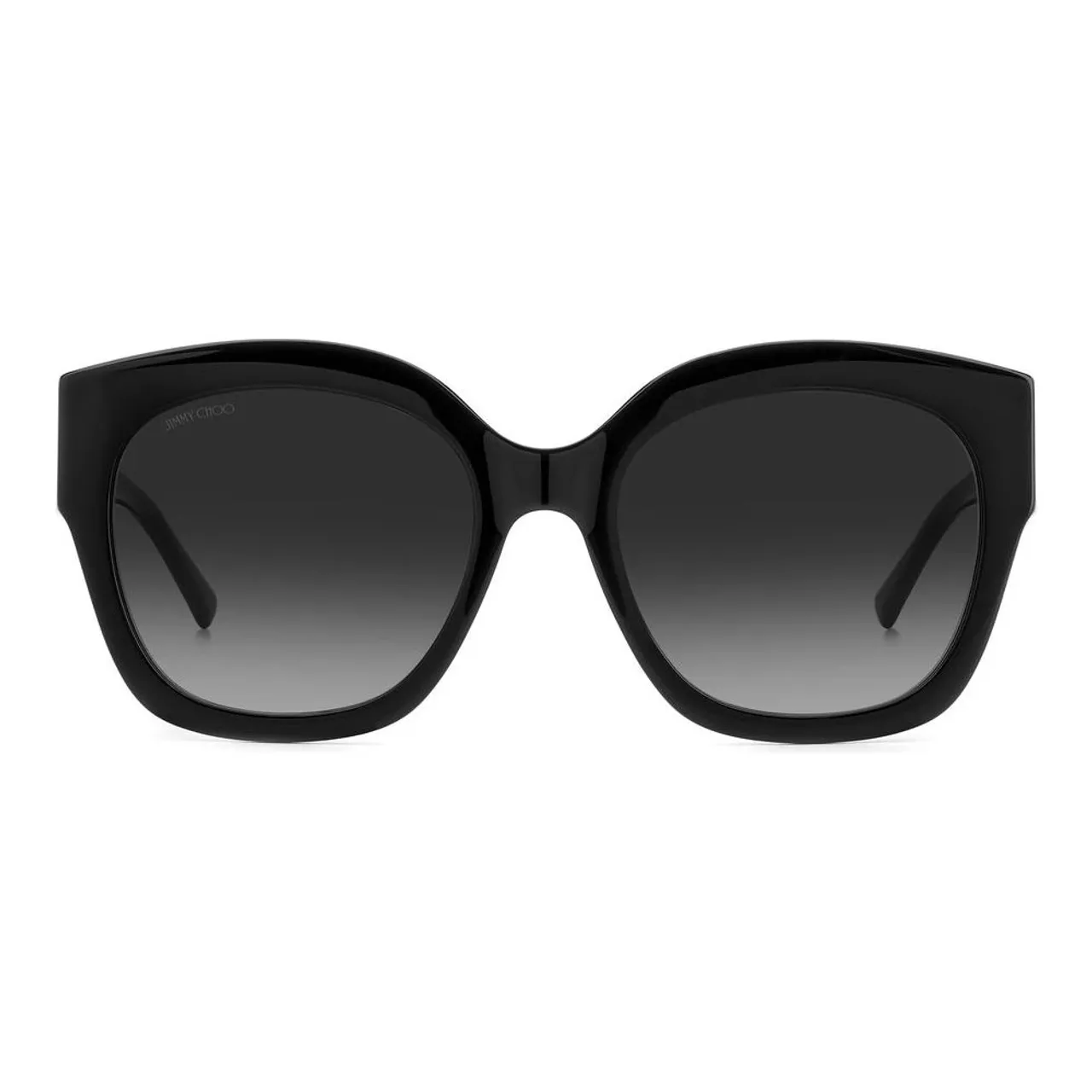 Jimmy Choo , Sunglasses Leela/S ,Black female, Sizes: