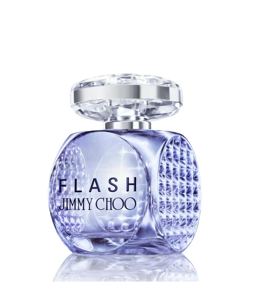 Jimmy Choo Womens Flash Eau De Parfum 60Ml Spray - NA - One Size