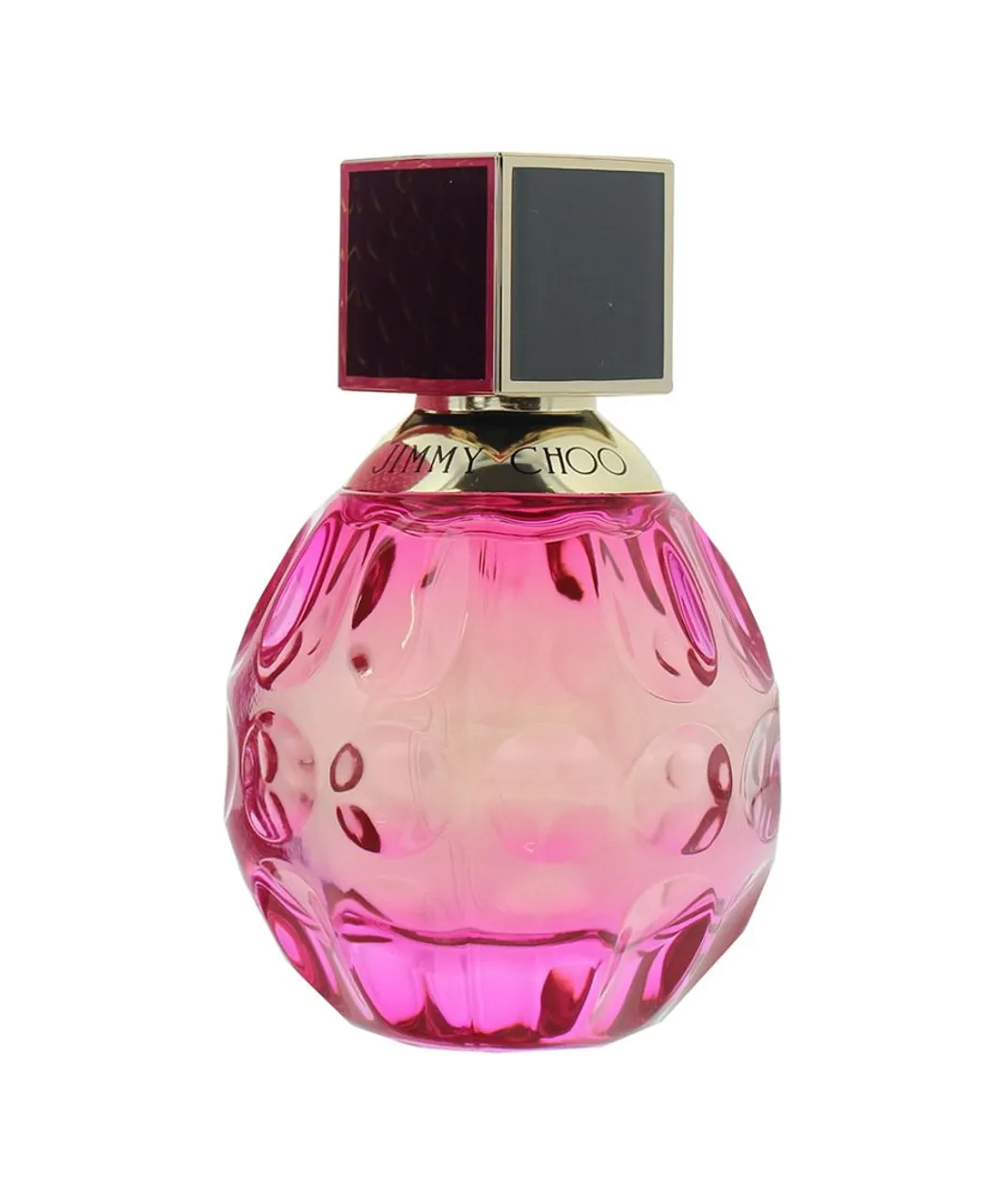 Jimmy Choo Womens Rose Passion Eau De Parfum 40ml - One Size