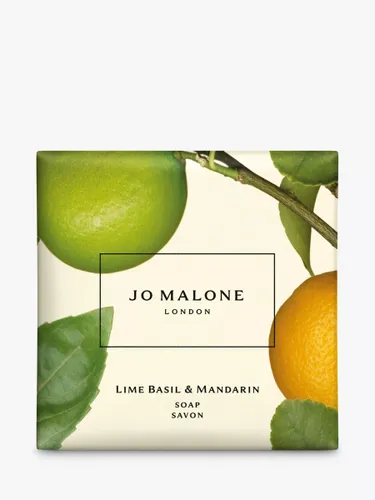 Jo Malone London Lime Basil & Mandarin Soap, 100g - Unisex