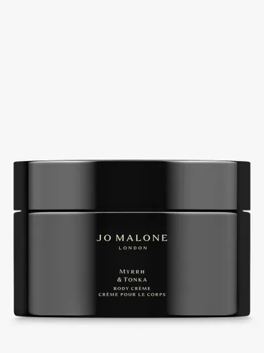 Jo Malone London Myrrh & Tonka Body Creme - Unisex - Size: 175ml