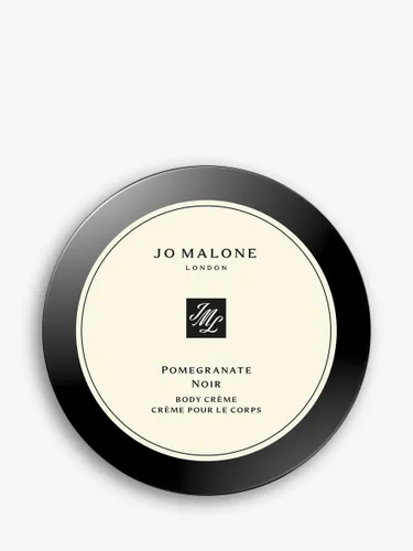Jo Malone London Pomegranate Noir Body CrÃ¨me - Unisex - Size: 175ml