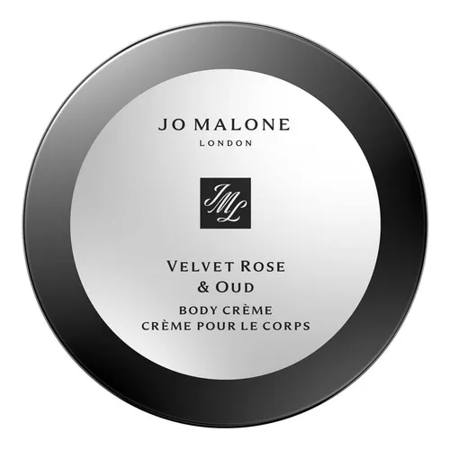 Jo Malone London Velvet Rose & Oud Body Crème Intense 50Ml