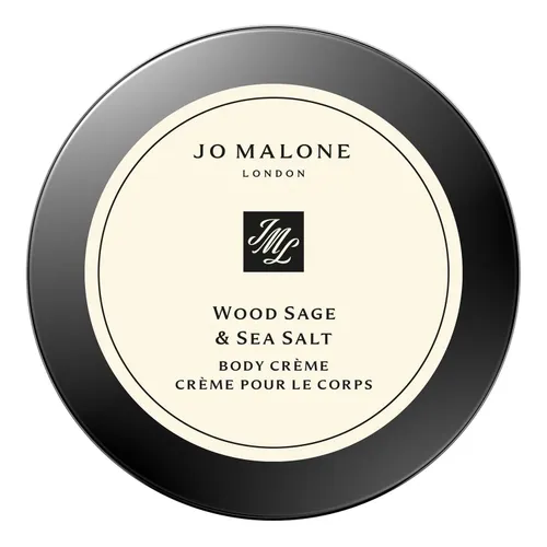 Jo Malone London Wood Sage & Sea Salt Body Crème 50Ml