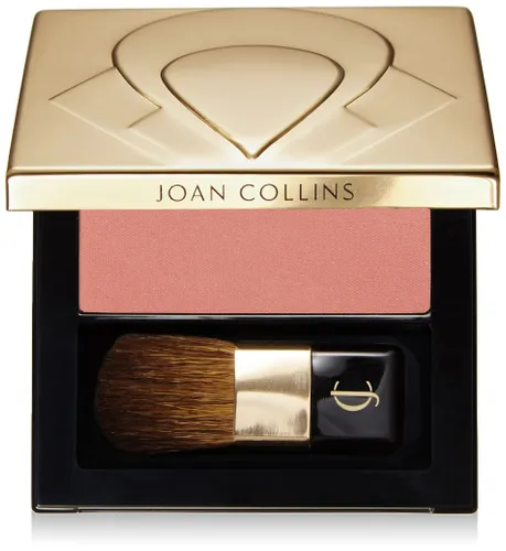 Joan Collins Timeless Beauty Contour Velvet Blusher 6.5 g