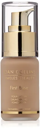 Joan Collins Timeless Beauty First Base Foundation 30 ml