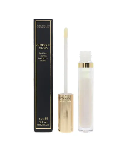 Joan Collins Womens Glorious Gloss Pearl Lip 4.5ml - One Size