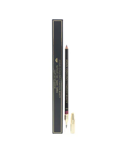 Joan Collins Womens Plum Lip Pencil 1.12g - NA - One Size