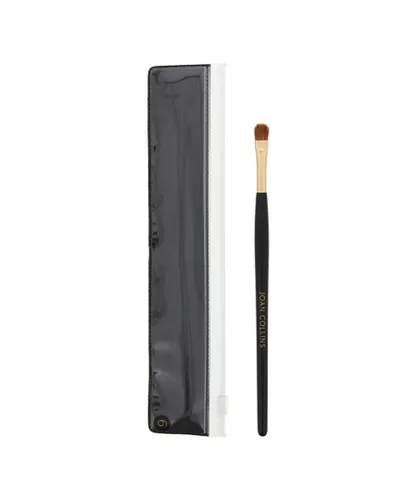 Joan Collins Womens The Contour Pro Concealer Brush No.6 - NA - One Size
