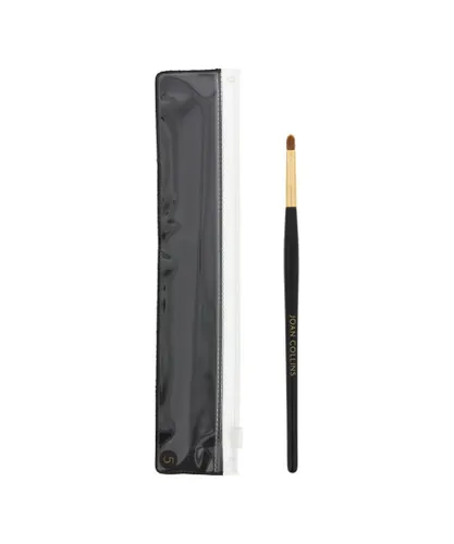 Joan Collins Womens The Contour Pro Lip Brush No.5 - NA - One Size