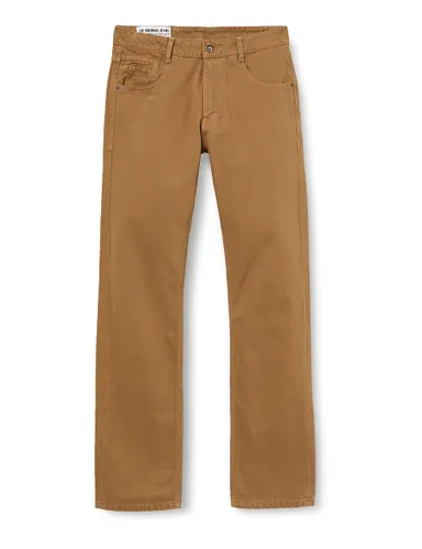 Joe Browns Men's Standout Coloured Denim Jean Trousers Pants
