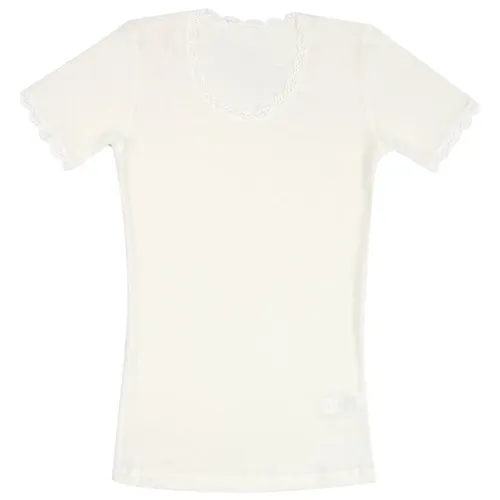 Joha - Women's T-Shirt 70403 - Merino base layer