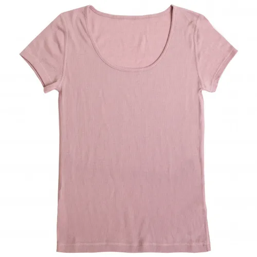 Joha - Women's T-Shirt - Merino base layer