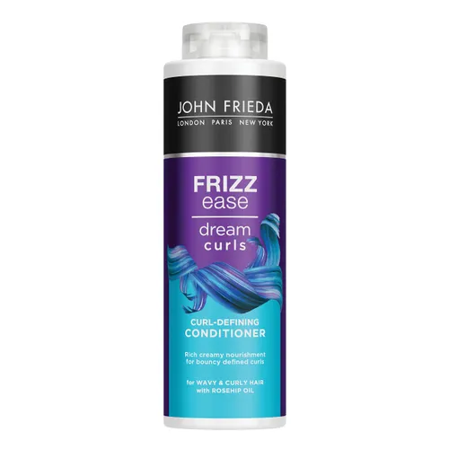 John Frieda Frizz Ease Dream Curls Curl Defining