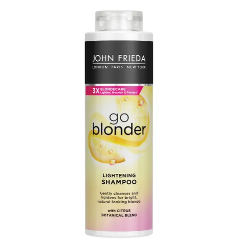 John Frieda Lightening for Blonde Hair