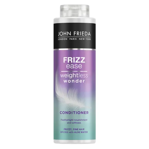 John Frieda Weightless Wonder Conditioner for Frizzy