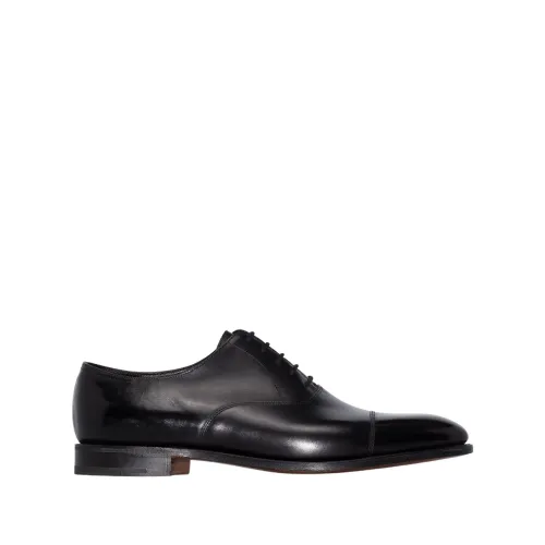 John Lobb , Shoes ,Black male, Sizes: