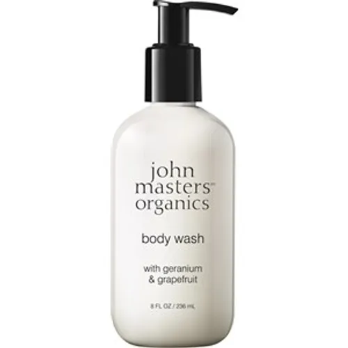 John Masters Organics Body Wash Unisex 236 ml