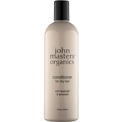 John Masters Organics Conditioner For Dry Hair Female 473 ml